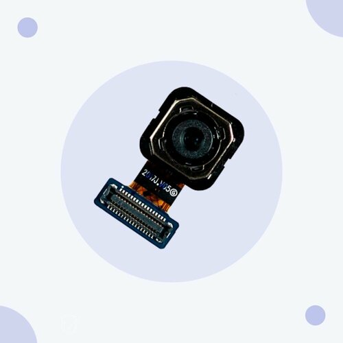 Основная камера для Samsung Galaxy J7/J730 (2017)