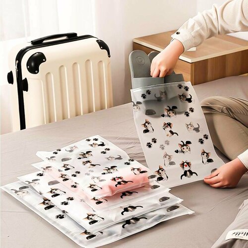 Дорожный набор Nail Best 420₽