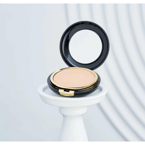 etre belle diamond powder sensation универсальная пудра с ультралегкой текстурой Etre Belle Compact Powder Компактная пудра для лица, цвет натуральный светло-бежевый 420-03