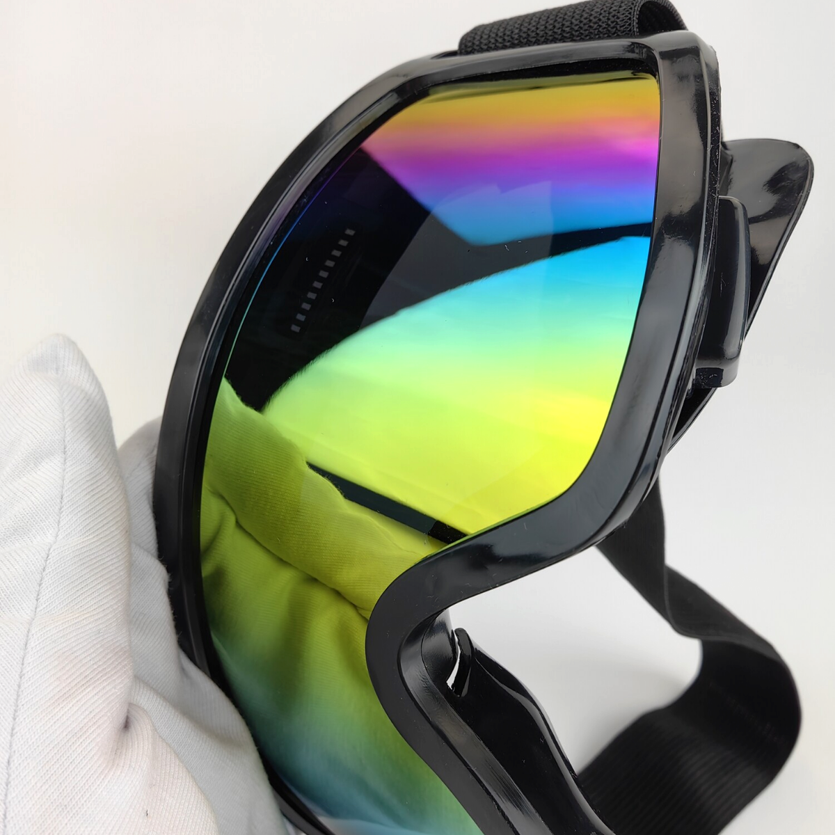 Маска спортивная RZR-Glasses-001 — фото 12