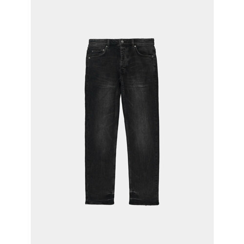 фото Джинсы ksubi, размер 33, черный