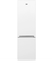 Холодильник BEKO RCNK310KC0W, белый