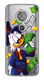 Scrooge McDuck with Money