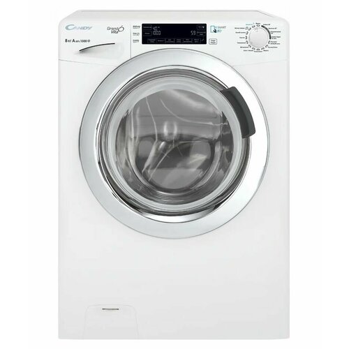 Стиральная машина CANDY GVF4 4138LWHC3-07 3485600₽