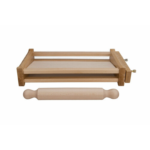 Читарра инструмент для изготовления итальянской пасты со склакой Eppicotispai 5356₽