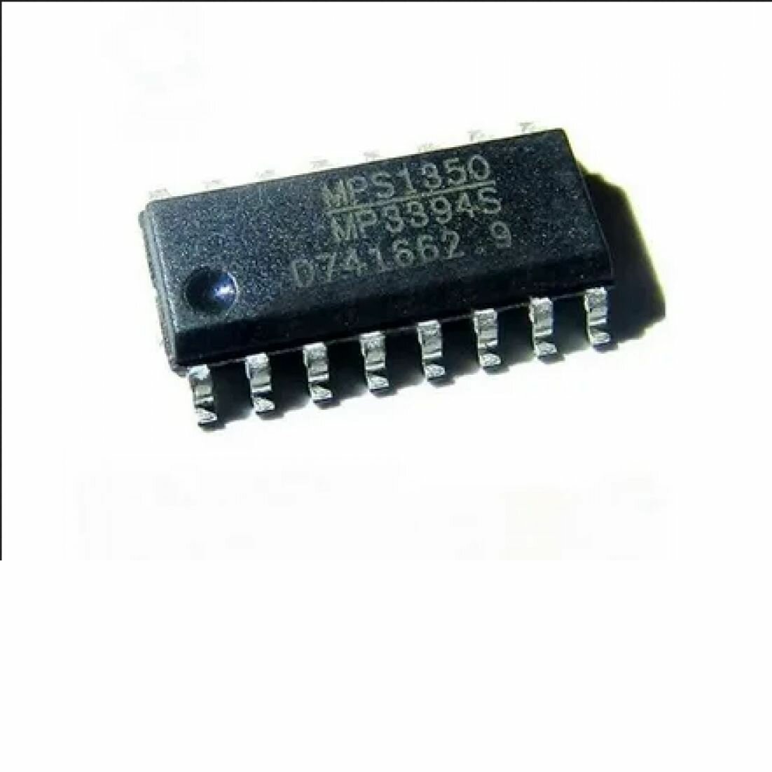 MP3394S Микросхема LED-драйвер [SOIC-16]