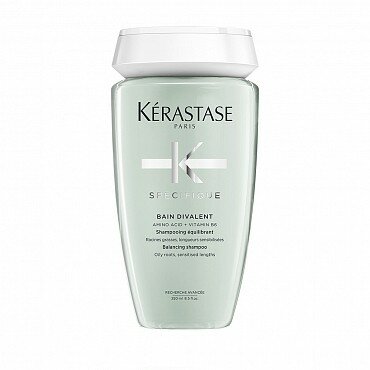 Kerastase Specifique Divalent - Керастаз Специфик Дивалент Шампунь-ванна двойного действия, 250 мл -