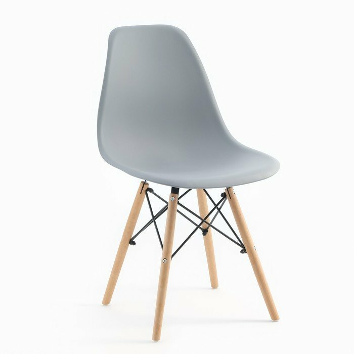 Стул "Eames" HYH-A304, Серый