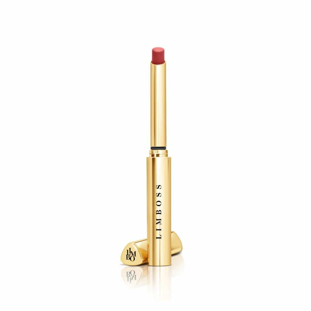 LIMBOSS Помада для губ Stiletto SPF50 Lipstick (Free Spirit)