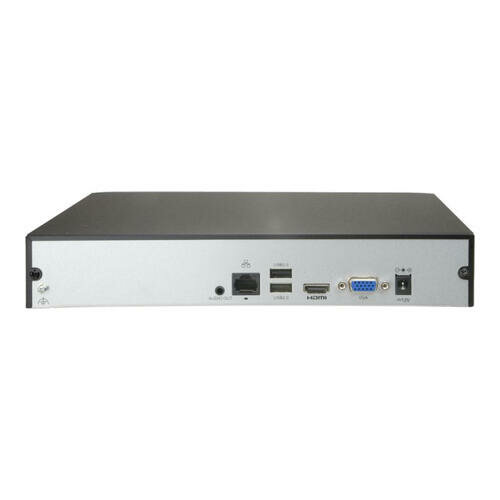 Видеорегистратор Uniarch NVR-104E2