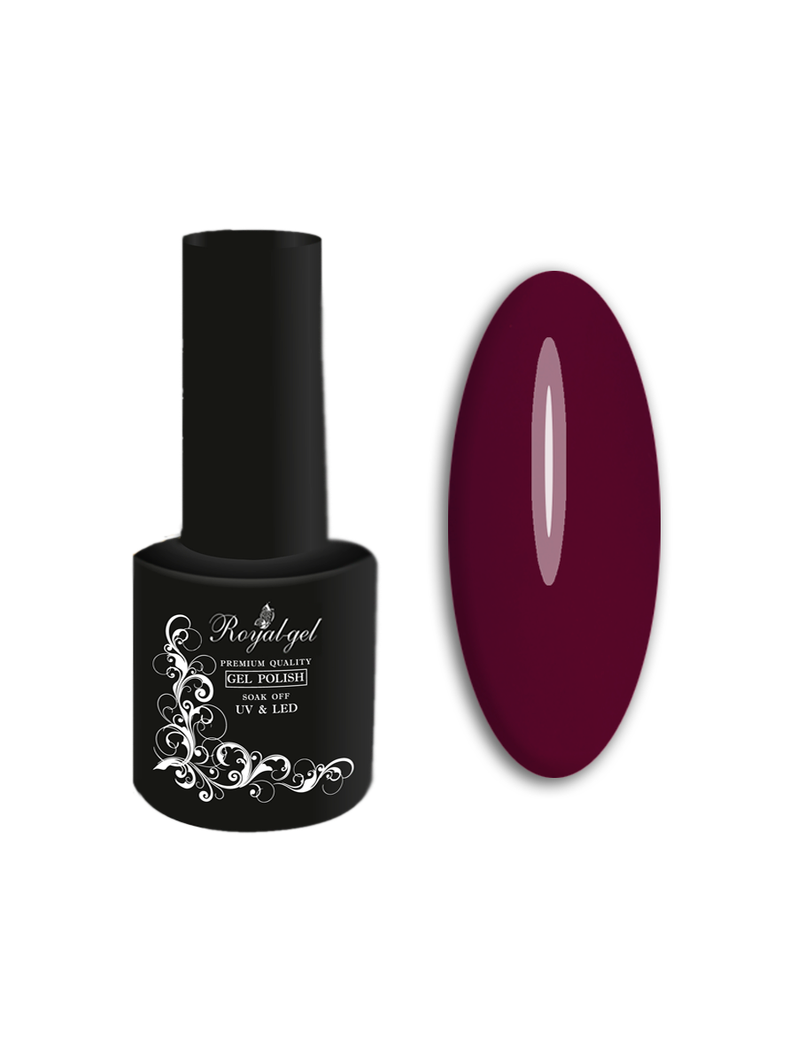 фото Гель лак Royal-gel PROFI RR16 5 мл.