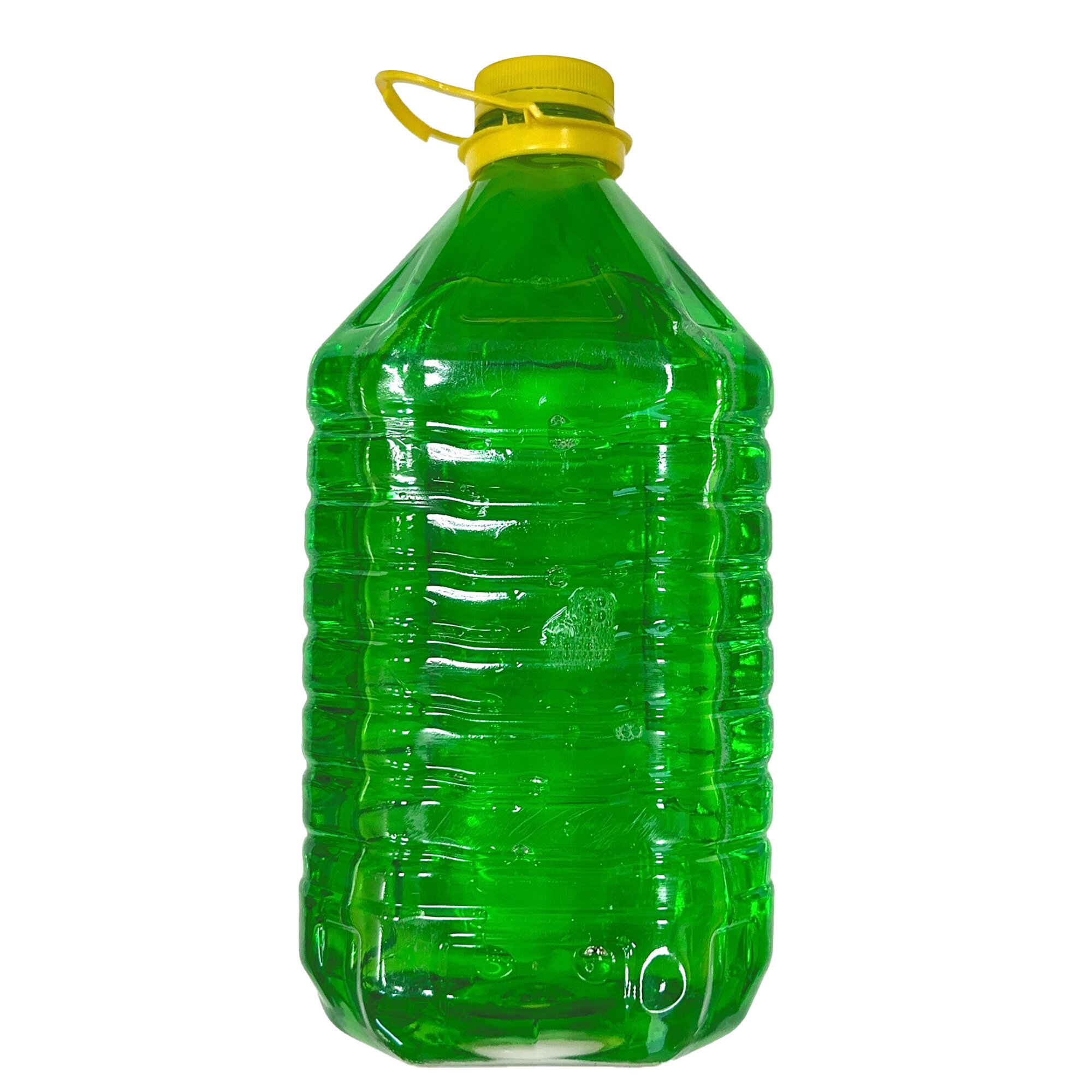 Незамерзающая жидкость для стеклоомывателя -30 зеленая арт И0813