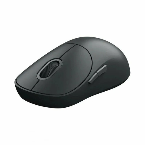 Беспроводная мышь Xiaomi Mi Mouse 3 черная 179000₽