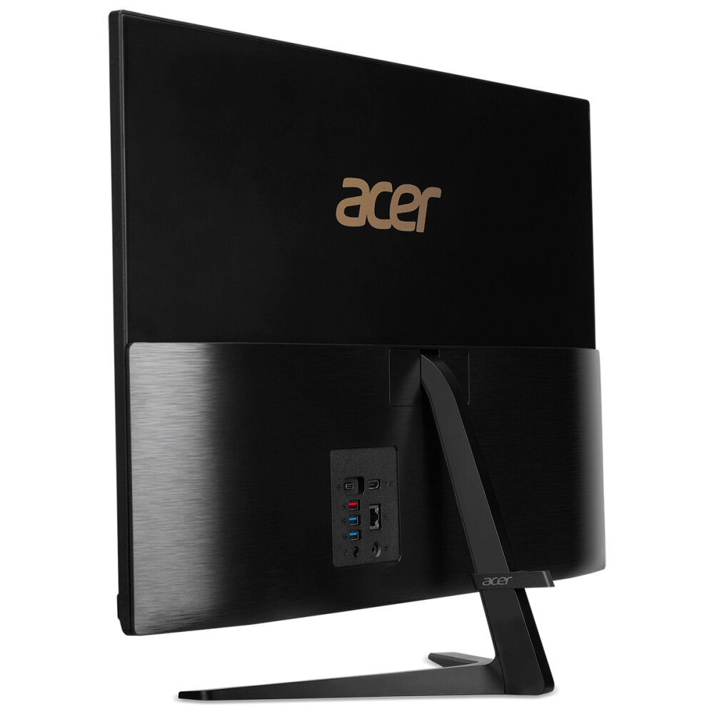 Acer Моноблок C27-1800 CI3-1305U 27" 8/512GB W11H DQ. BLHCD.002 ACER — фото 6
