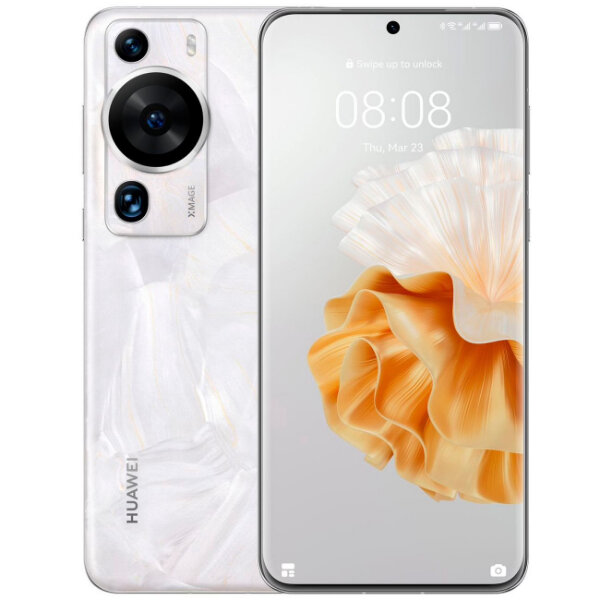 Huawei P60 Pro 12/512Gb Rococo Pearl