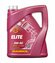 Полусинтетическое моторное масло Mannol Elite 5W-40 Sn/Ch-4, 4 л,...