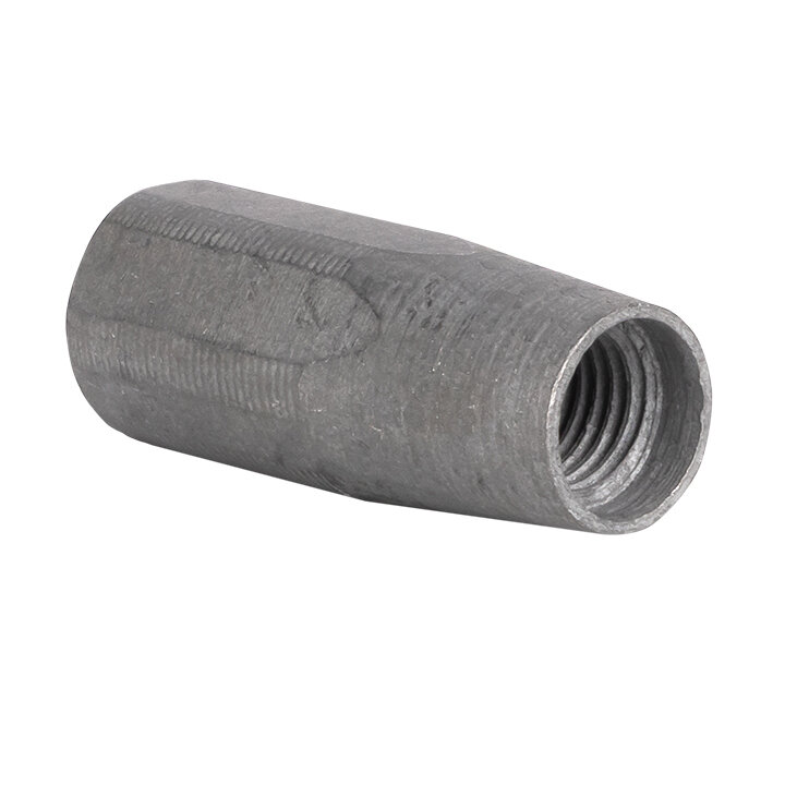 Муфта соединительная d 16 мм HZ PROxima EKF gc-e1304 — фото 1