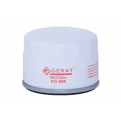 Фильтр Масляный Gerat FO-008