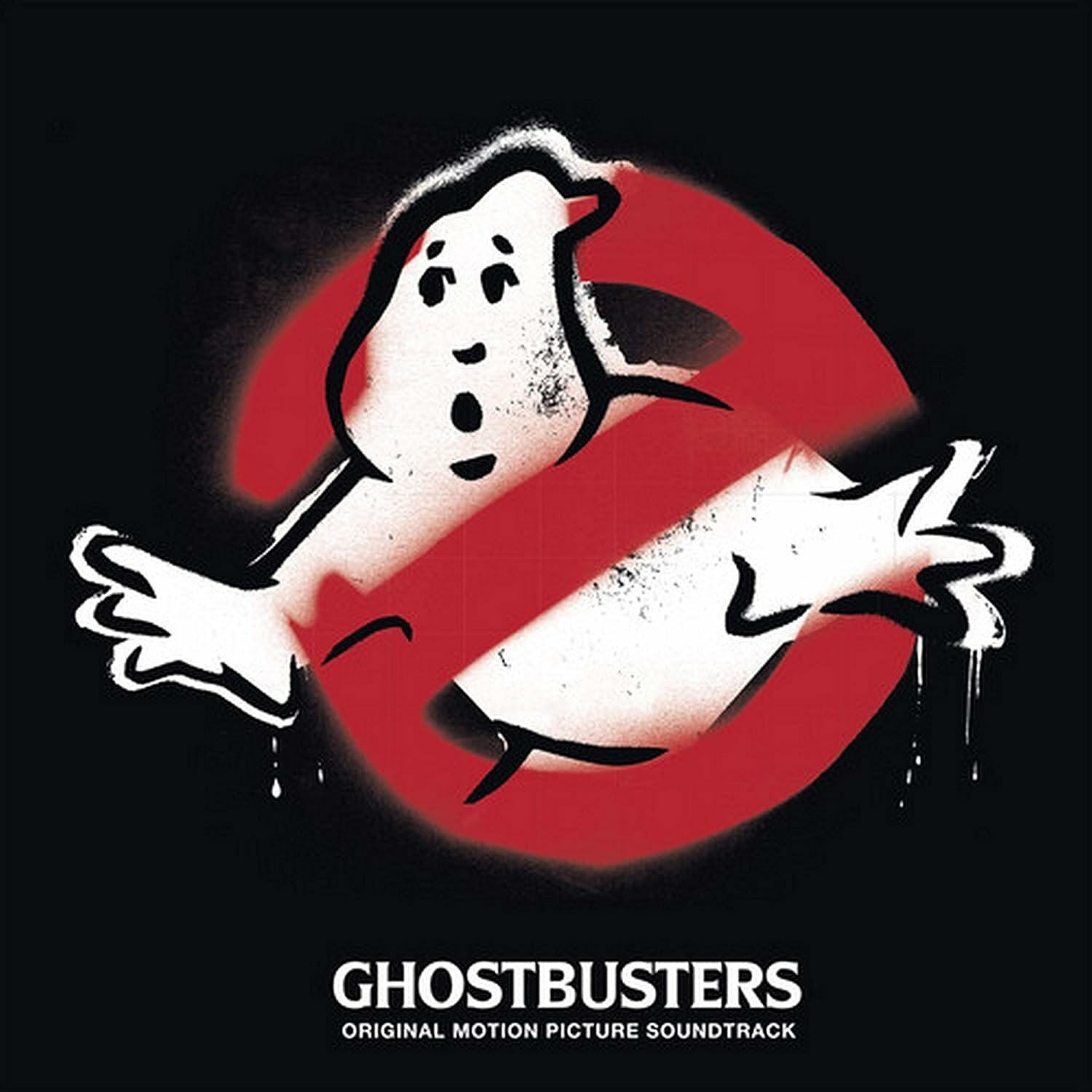 Ost "Виниловая пластинка Ost Ghostbusters"