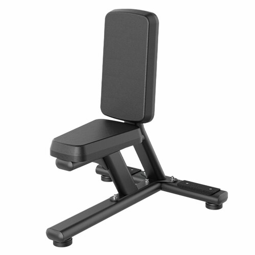 фото Универсальная скамья (скамья-стул) smith fitness re6024