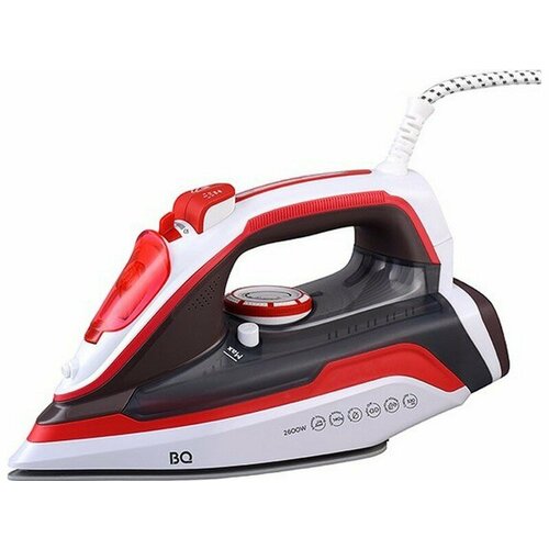 Утюг Bq SI1002 White-Purple 300000₽