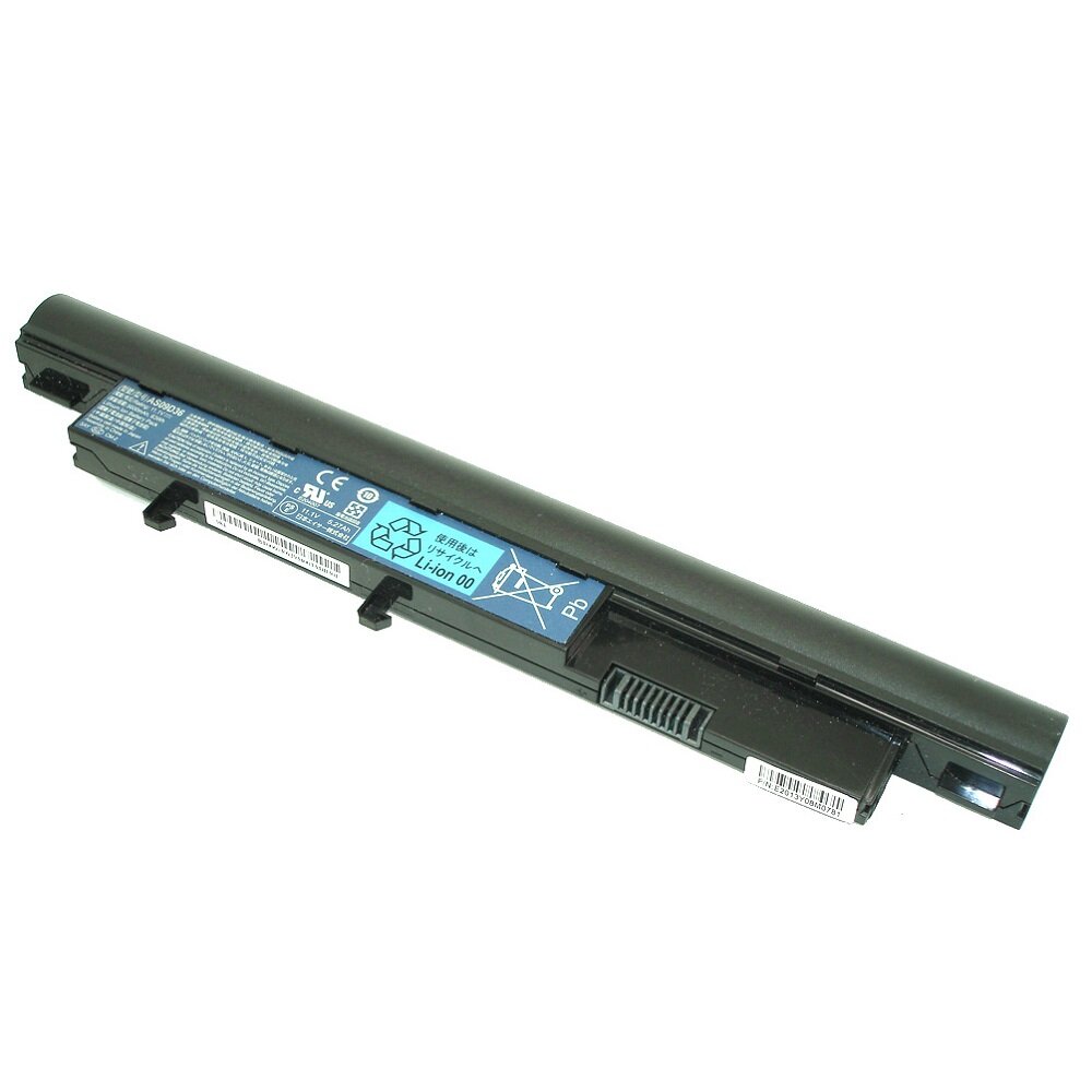 Аккумулятор для ноутбука ACER 5810T-944G32Mn 5280 mah 11.1V