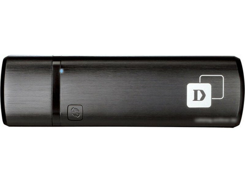 Сетевой адаптер D-Link DWA-182/E1