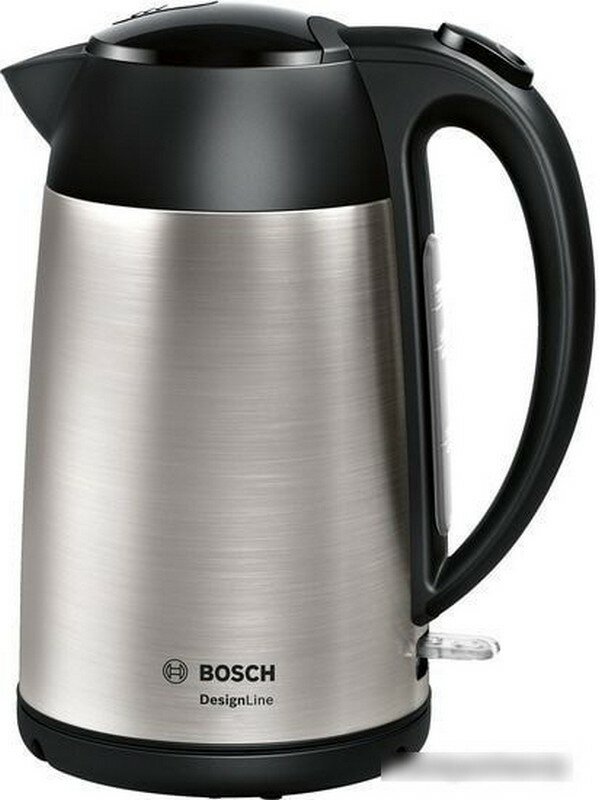 Чайник Bosch TWK3P420 черный