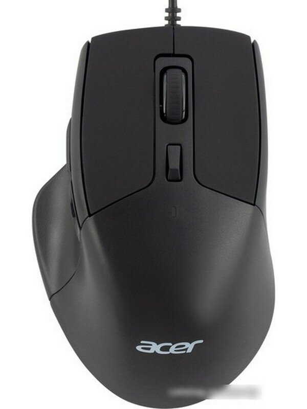 Мышь Acer OMW130 черный (ZL. MCEEE.00J)