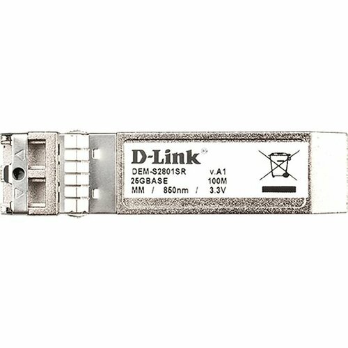 Трансивер D-LINK DEM-S2801SR (DEM-S2801SR/A1A)