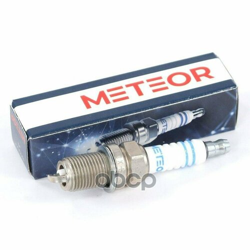 Свеча Зажигания Blue Line Fr7dcx+ METEOR арт. SA211