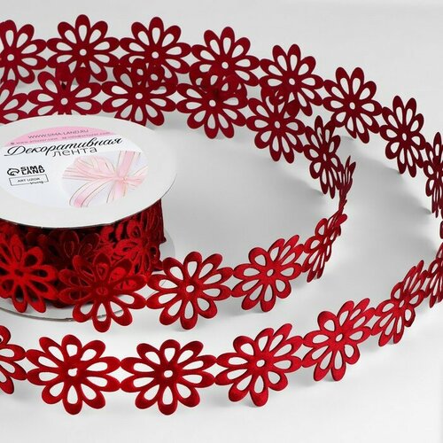 Лента фигурная Арт Узор 