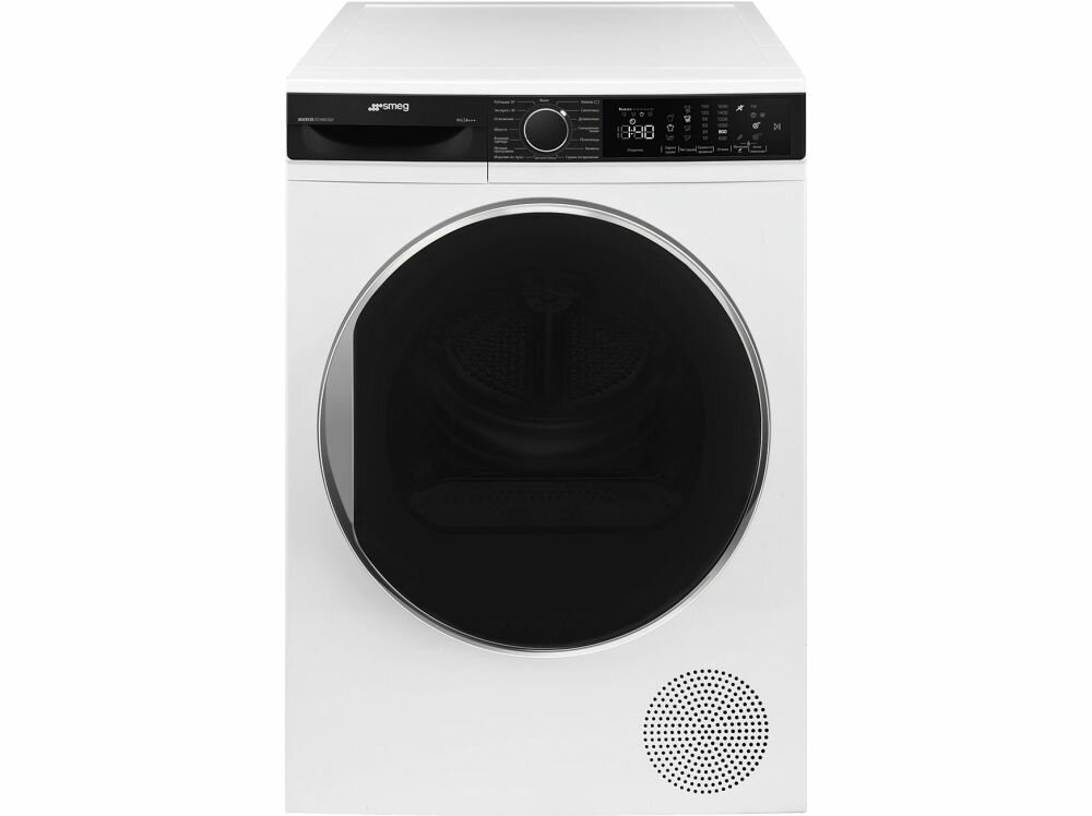 Сушильная машина SMEG DT393RU