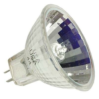 Лампа галогеновая 38686 ENH 120V 250W GY5.3 General Electric, 2шт.