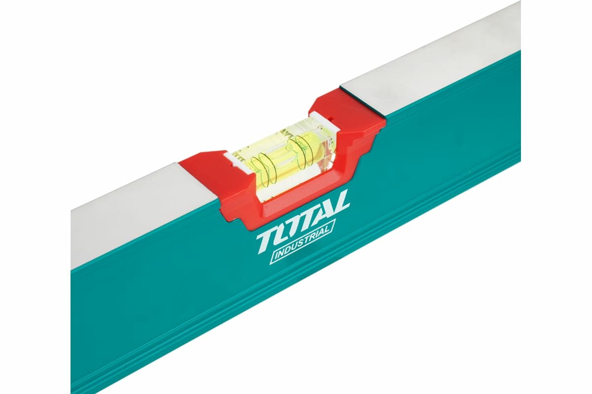 Уровень строительный TOTAL - фото №4