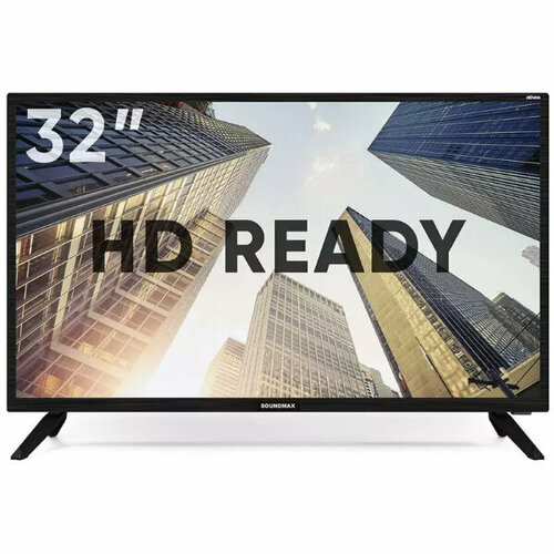 Телевизор SOUNDMAX SM-LED32M09H 824500₽
