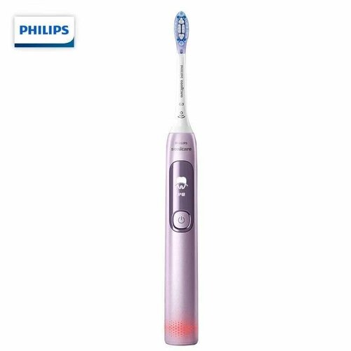 Электрическая зубная щётка Philips Sonicare Diamond Clean Essential HX379202 991300₽