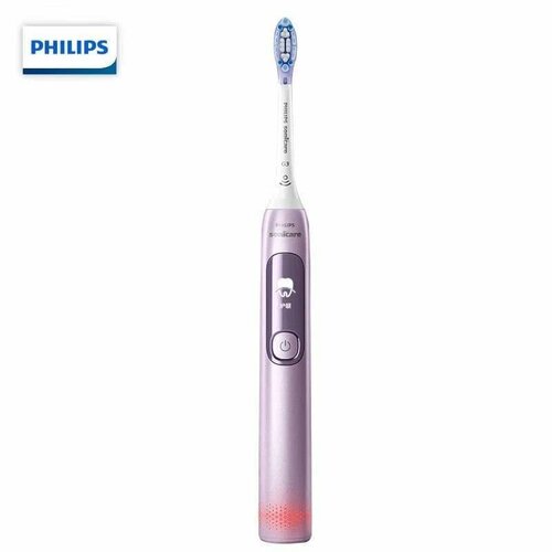 Электрическая зубная щётка Philips Sonicare Diamond Clean Essential HX3792/02