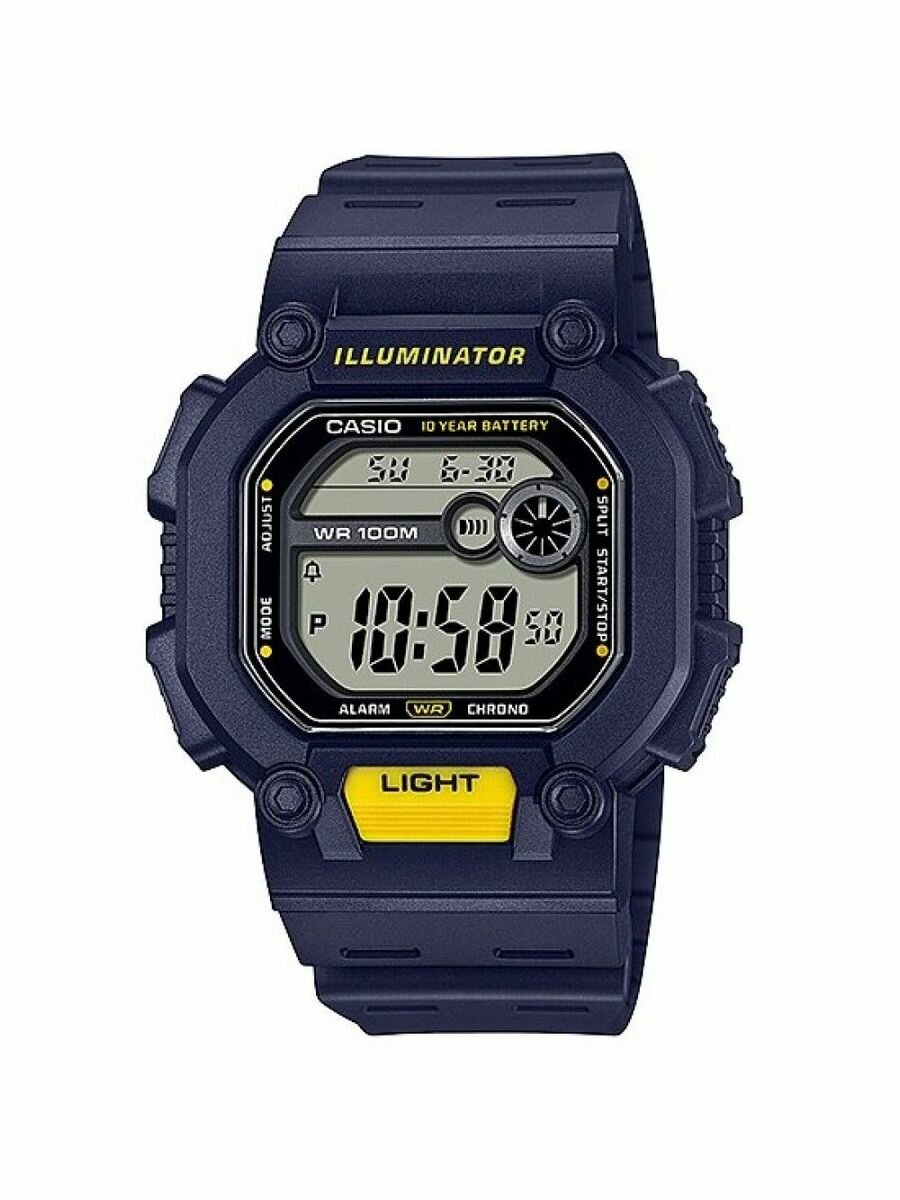 Наручные часы CASIO 77256