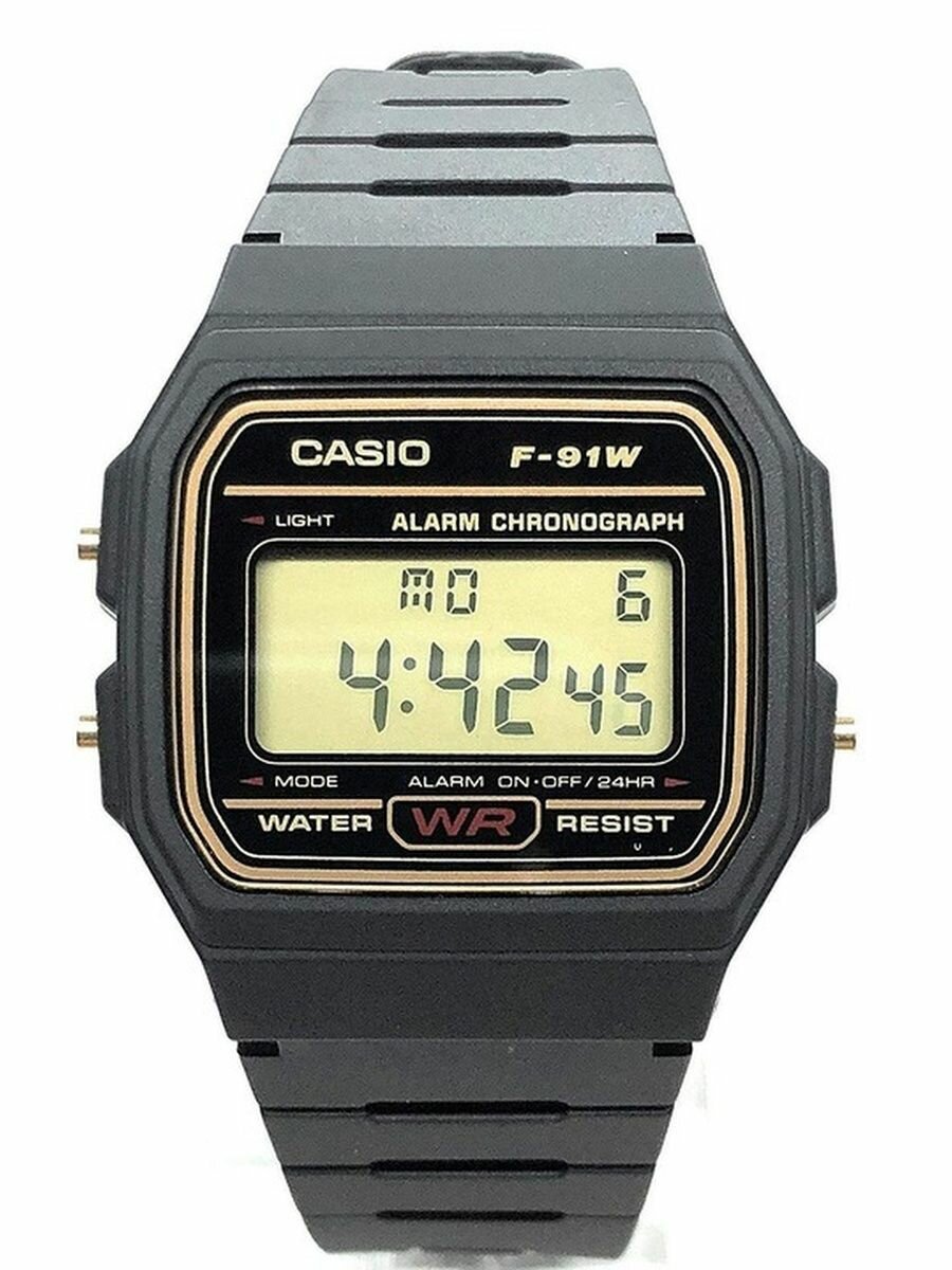 Наручные часы CASIO Collection 79819