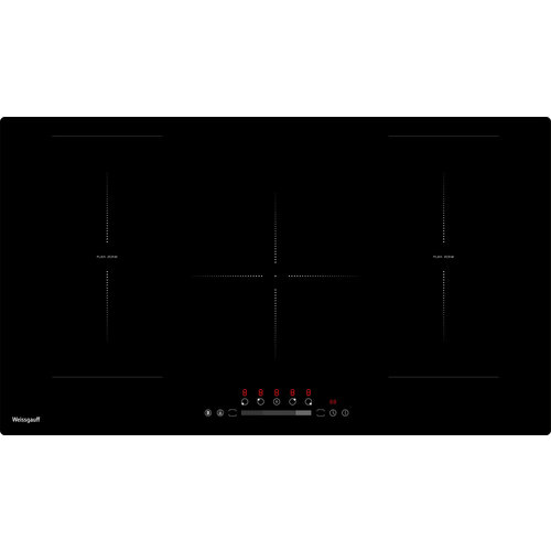 Индукционная варочная панель с инвертором Weissgauff HI 950 BSC Dual Flex 4891000₽