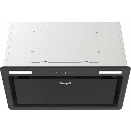 Кухонная встраиваемая вытяжка Weissgauff Airin 1200 BL 2213000₽