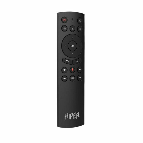 Remote controller HIPER MEDIA VOICE RC4