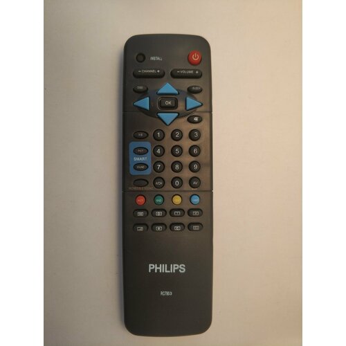 Пульт ДУ для PHILIPS RC-7953