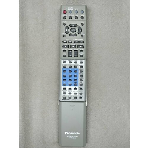 оригинальный пульт д у panasonic eur642163 Оригинальный Пульт д-у Panasonic EUR7502X30