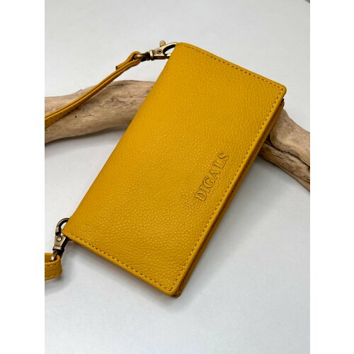 Сумка DIGALS, желтый