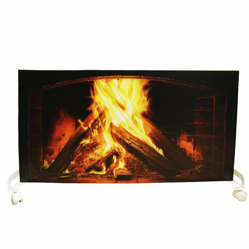 Инфракрасный обогреватель двусторонний степ DUOS 220500096 x 052 Камин 1052500₽