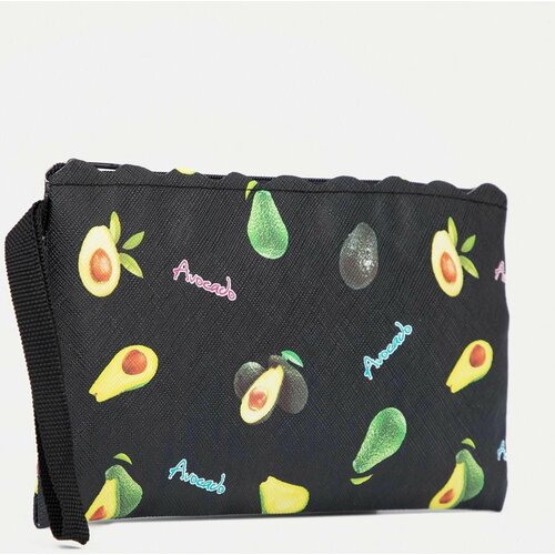 фото Косметичка черный denco store