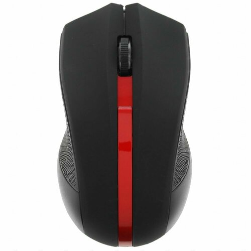 Мышь беспроводная Oklick 615MW черный 239600₽