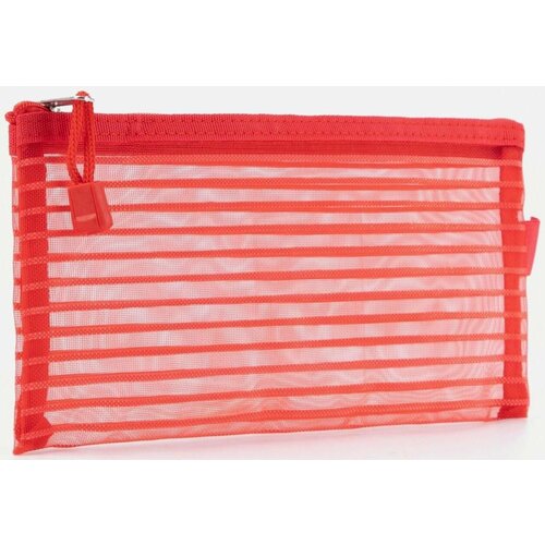 фото Косметичка красный denco store